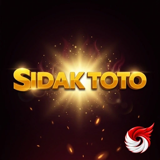Tampilan beranda sidaktoto: portal unduhan APK resmi untuk pengguna Indonesia
