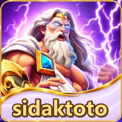 Tampilan unduh paket APK sidaktoto versi 6.2.4 berukuran 41.8 MB